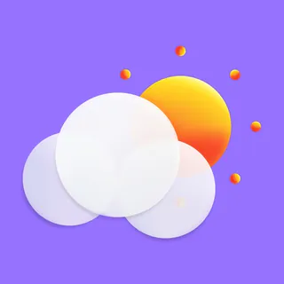 HeyWeather icon