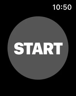 Walk At Home on Apple Watch