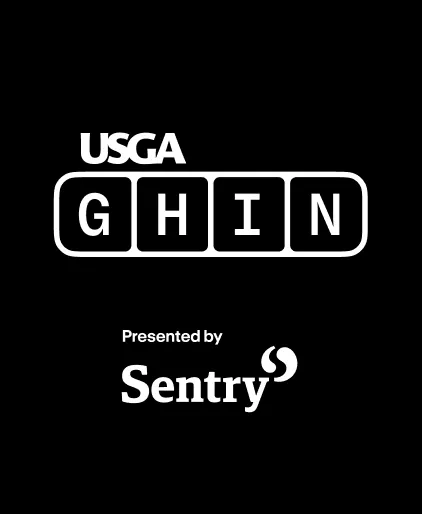 GHIN on Apple Watch