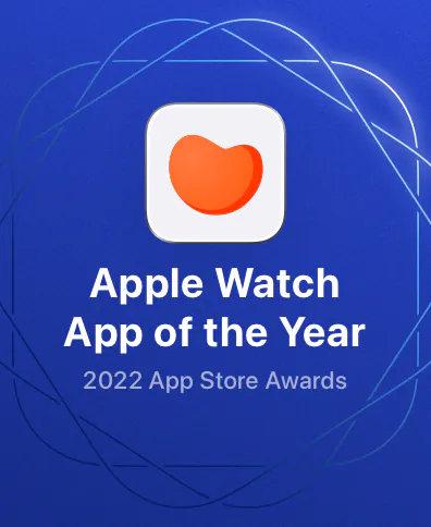Gentler Streak on Apple Watch