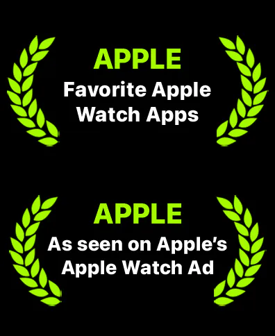 SmartGym on Apple Watch