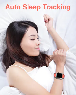 SleepMatic on Apple Watch